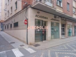 VENTA- ALQUILER LOCAL EN ZAMORA photo 0