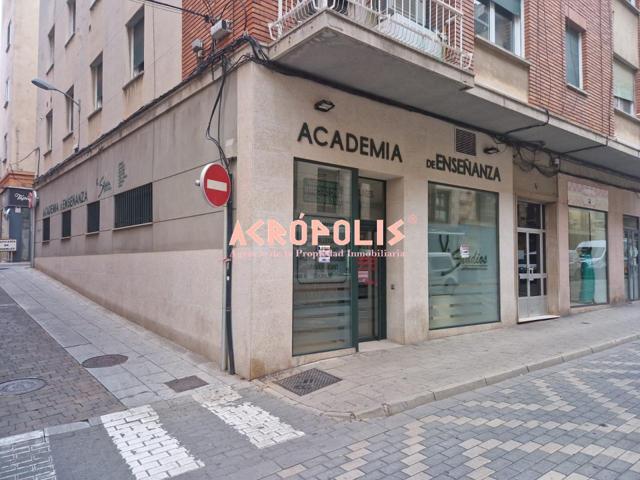 VENTA- ALQUILER LOCAL EN ZAMORA photo 0