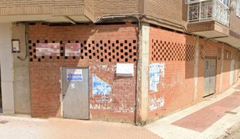 VENTA-ALQUILER DE LOCAL EN BENAVENTE (ZAMORA) photo 0