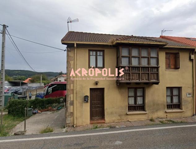 VENTA CASA ADOSADA, PIÉLAGO (CANTABRIA) photo 0