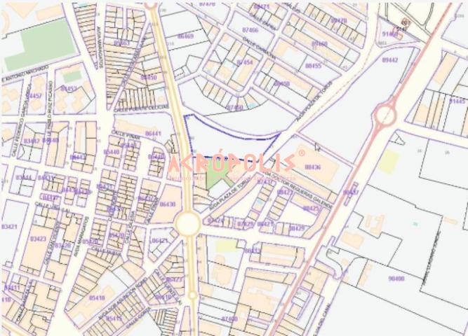 VENTA DE SUELO URBANO EN BENAVENTE, ZAMORA photo 0