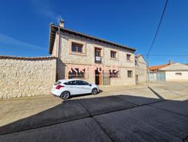 CASA EN SANTOVENIA DEL ESLA photo 0