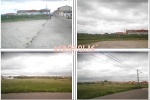 SUELO URBANIZABLE EN ZAMORA photo 0