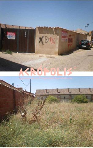 Terreno Urbanizable En venta en Toro photo 0