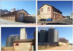 Terreno Urbanizable En venta en Benavente photo 0
