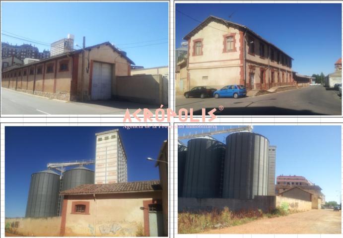 Terreno Urbanizable En venta en Benavente photo 0