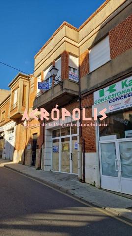 VENTA DE PISO EN BENAVENTE photo 0