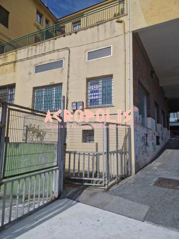 VENTA DE LOCAL EN BASAURI photo 0