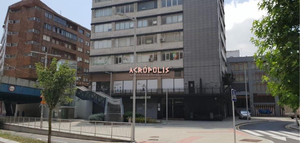 OFICINAS EN BILBAO photo 0