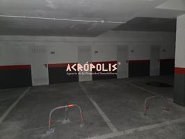 VENTA PLAZA DE GARAJE CON TRASTERO EN PUEBLA DE LILLO (LEÓN) photo 0