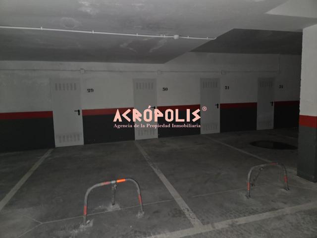 VENTA PLAZA DE GARAJE CON TRASTERO EN PUEBLA DE LILLO (LEÓN) photo 0