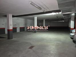 VENTA PLAZA DE GARAJE CON TRASTERO EN PUEBLA DE LILLO (LEÓN) photo 0