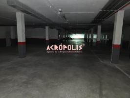 VENTA PLAZA DE GARAJE CON TRASTERO EN PUEBLA DE LILLO (LEÓN) photo 0