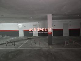 VENTA PLAZA D GARAJE CON TRASTERO EN PUEBLA DE LILLO (LEÓN) photo 0