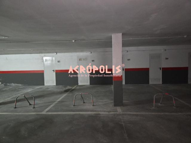 VENTA PLAZA DE GARAJE CON TRSTERO EN PUEBLA DE LILLO (LEÓN) photo 0