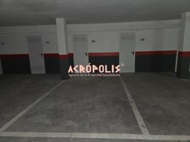 VENTA PLAZA DE GARAJE CON TRSTERO EN PUEBLA DE LILLO (LEÓN) photo 0