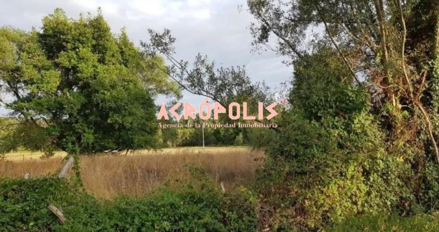 TERRENO EN VENTA EN VILLAQUILAMBRE, LEÓN photo 0