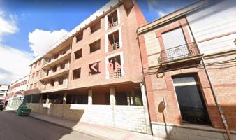 VENTA DE TERRENO EN VILLAREJO DE ÓRBIGO photo 0