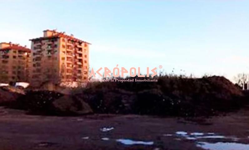 TERRENO EN VENTA EN LEÓN photo 0
