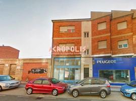 LOCALES EN BENAVENTE photo 0