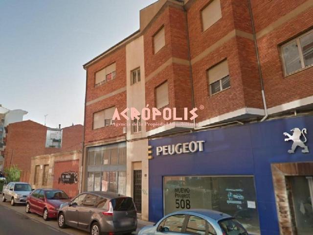 LOCAL EN BENAVENTE photo 0