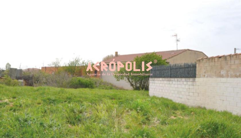 VENTA DE TERRENO EN VILLARES DE ORBIGO photo 0