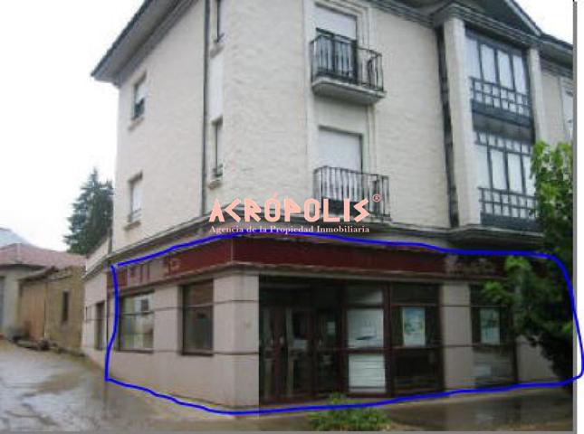 VENTA DE PISO EN VEGA MAGAZ photo 0