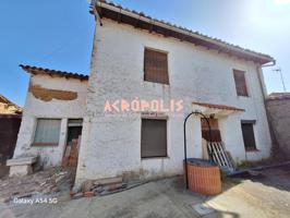 CASA EN POBLADURA DEL VALLE, ZAMORA photo 0