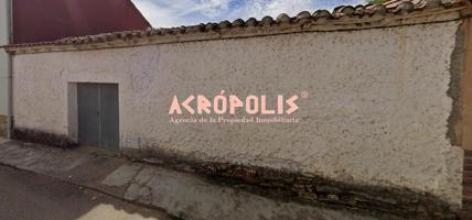 CASA EN POBLADURA DEL VALLE, ZAMORA photo 0