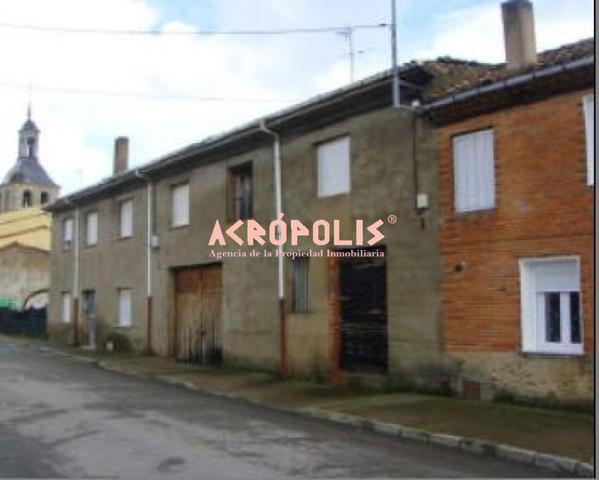 CASA EN VENTA EN LLAMAS DE LA RIBERA photo 0
