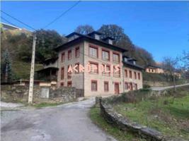 EDIFICIO A LA VENTA EN VEGA DE VALCARCE photo 0