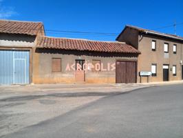 CASA EN VENTA EN BRIME DE SOG, ZAMORA photo 0