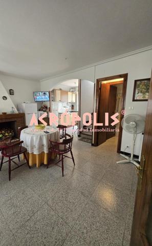 VENTA DE CASA EN POBLADURA DEL VALLE, ZAMORA photo 0