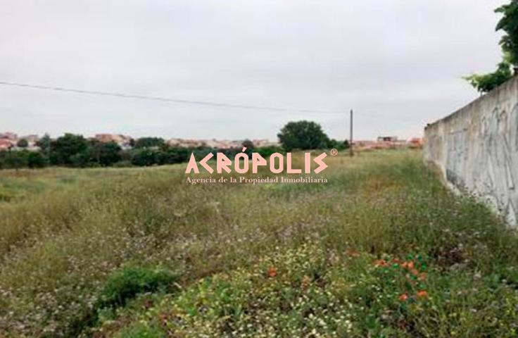 VENTA DE TERRENO EN ZAMORA photo 0