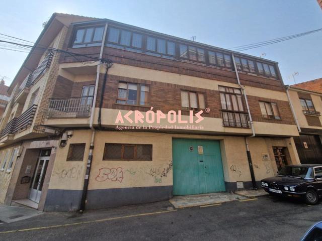 VENTA DE CASA EN BENAVENTE, ZAMORA photo 0