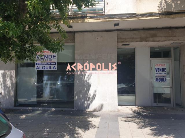 ALQUILER DE LOCAL EN FERNÁNDEZ LADREDA, LEÓN photo 0