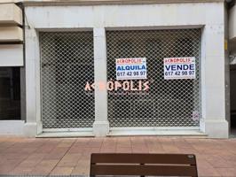 ALQUILER DE LOCAL EN EL CENTRO DE LEÓN photo 0