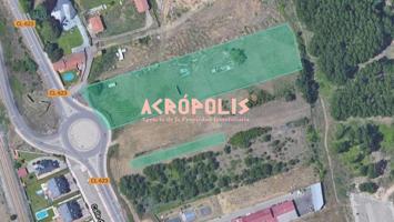 VENTA DE SOLAR EN SAN ANDRÉS DEL RABANEDO, LEÓN photo 0