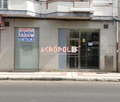 ALQUILER DE LOCAL EN SAN ANDRÉS DEL RABANEDO photo 0