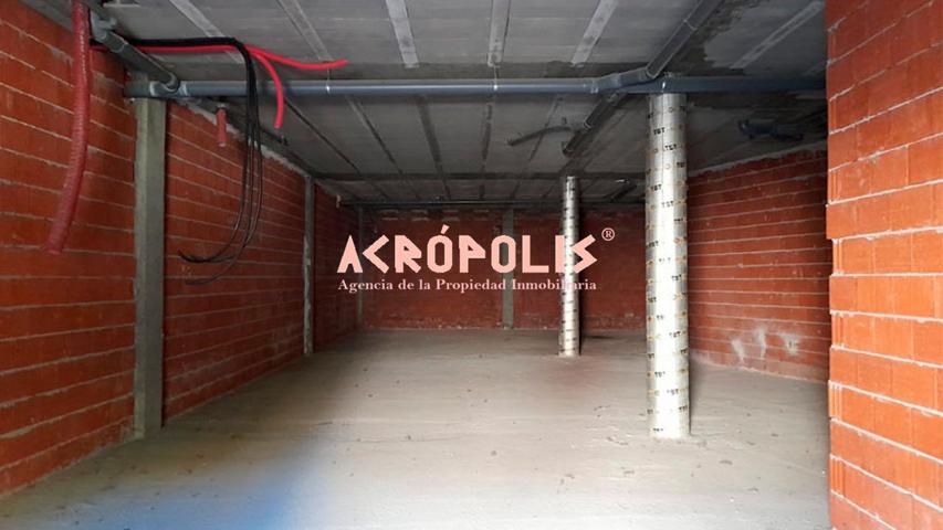 LOCAL COMERCIAL EN PUEBLA DE LILLO photo 0
