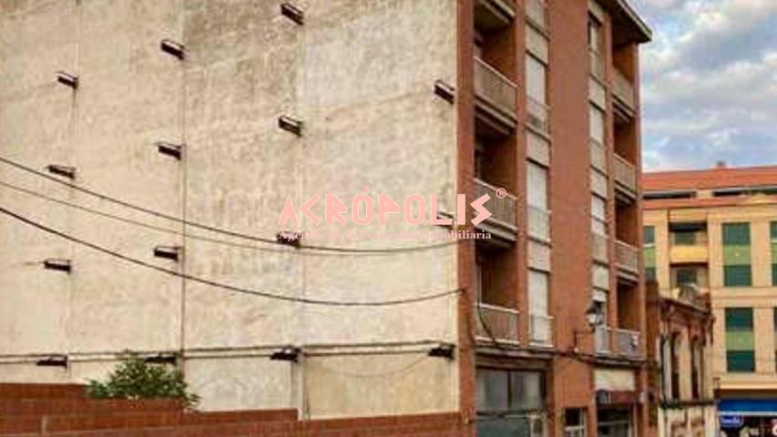 VENTA DE SUELO EN CALLE FRAY TORIBIO, BENAVENTE photo 0