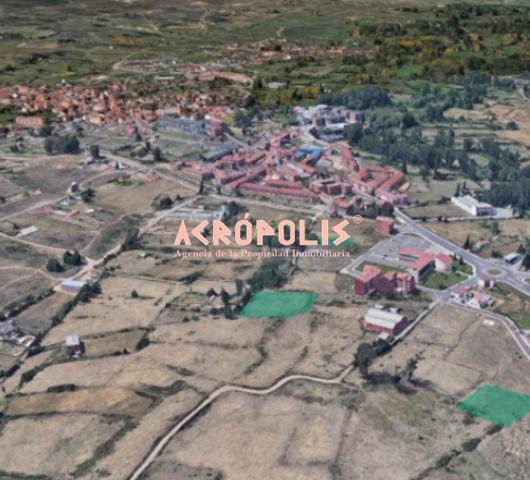 SOLAR EN VENTA EN SAN ANDRES DEL RABANEDO, LEON. photo 0