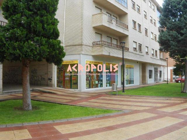 LOCAL COMERCIAL EN VENTA EN LA ROBLA, LEÓN photo 0