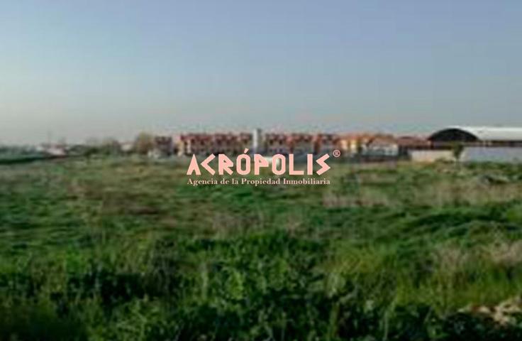 VENTA DE SOLAR EN ZAMORA photo 0