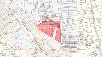 VENTA DE SOLAR EN TROBAJO DEL CAMINO, LEÓN photo 0