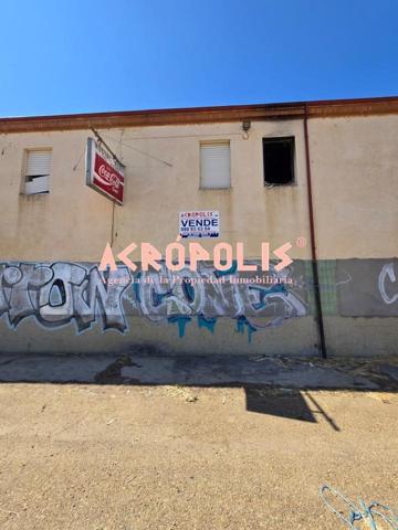 VENTA DE UN HOTEL Y DOS PARCELAS photo 0