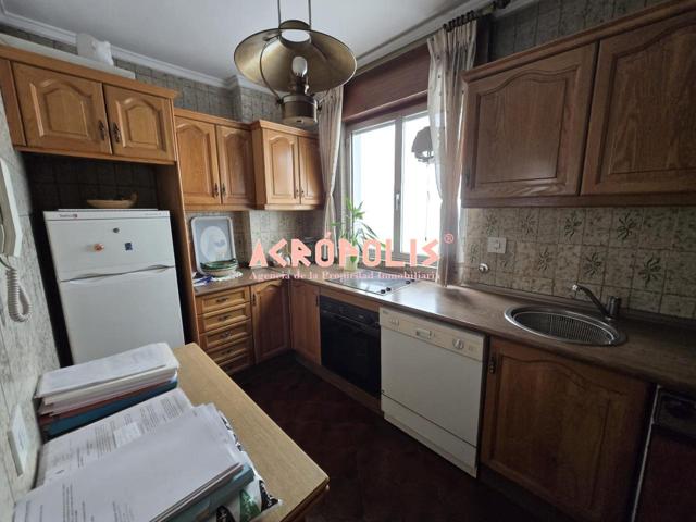 ALQUILER DE PISO EN CONDESA SAGASTA, LEÓN photo 0