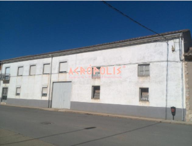 VENTA DE CASA EN VILLAQUEJIDA, LEON photo 0