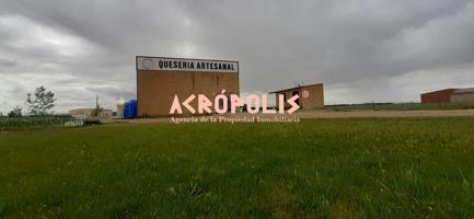 VENTA DE QUESERIA EN SAN CRISTOBAL DE ENTREVIÑAS photo 0