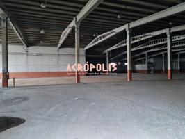 ALQUILER DE NAVES INDUSTRIALES photo 0